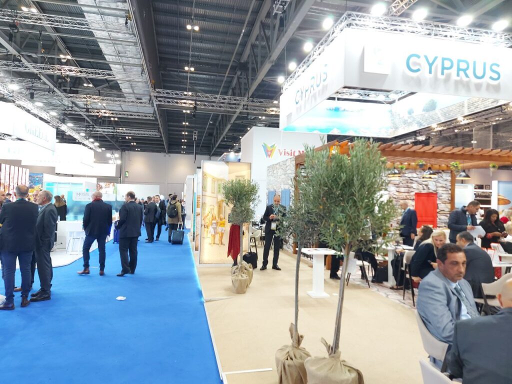 Конференція WTM 2023