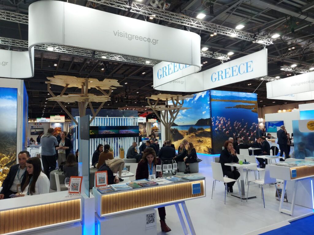 WTM London