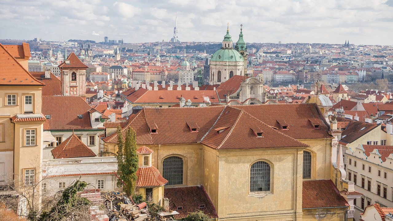 The ICON Hotel & Lounge 4* | Чехія