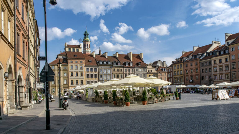 Варшавський ресторан очолив рейтинг ‘hidden gems’ від TripAdvisor”