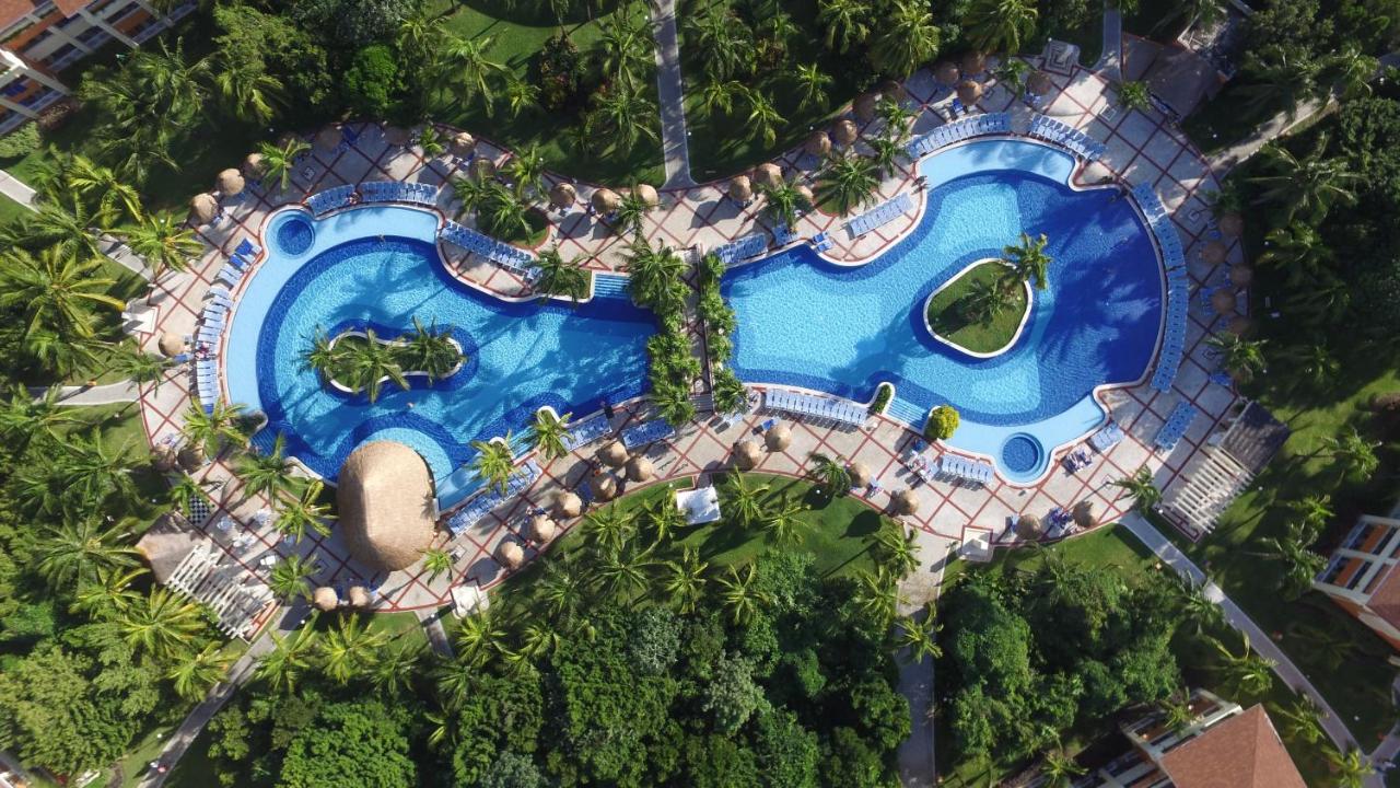 Grand Bahia Principe Coba 5* | Мексика