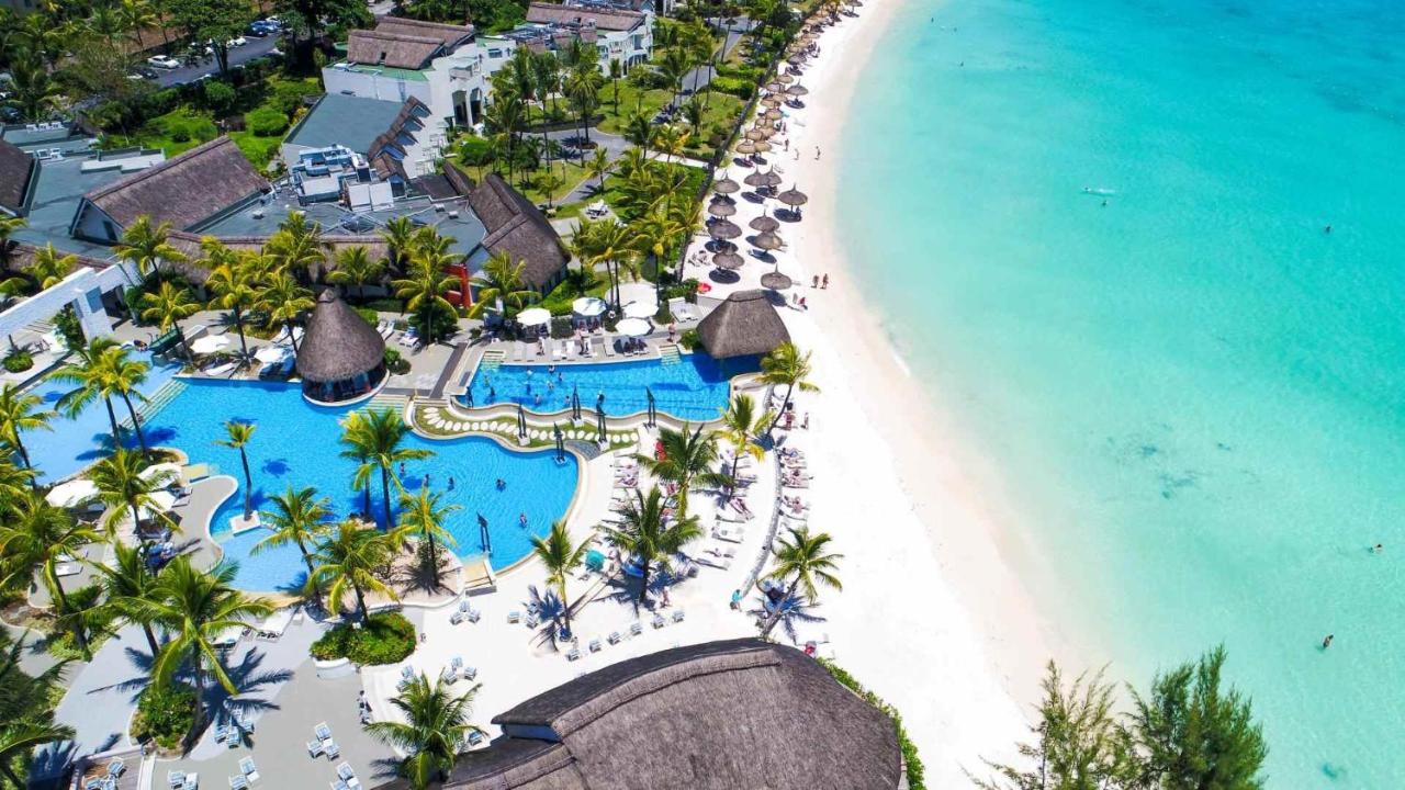 Ambre Mauritius 5* | Маврикій