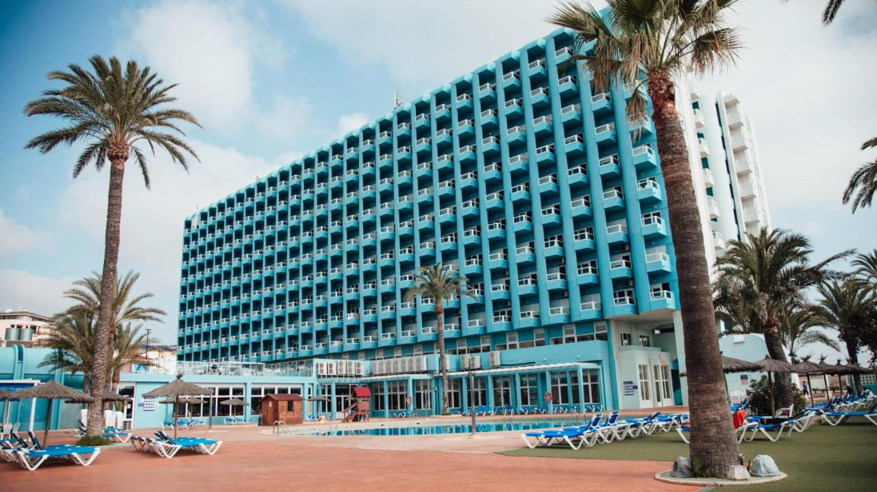 Hotel Playas de Guardamar 3* | Іспанія
