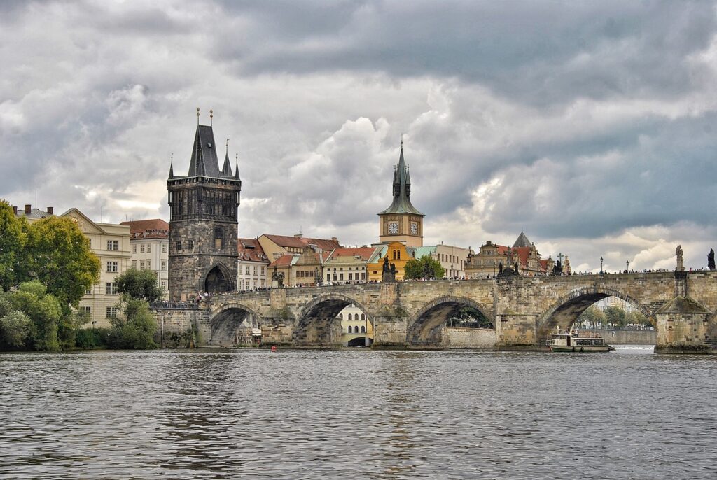 Карлов міст