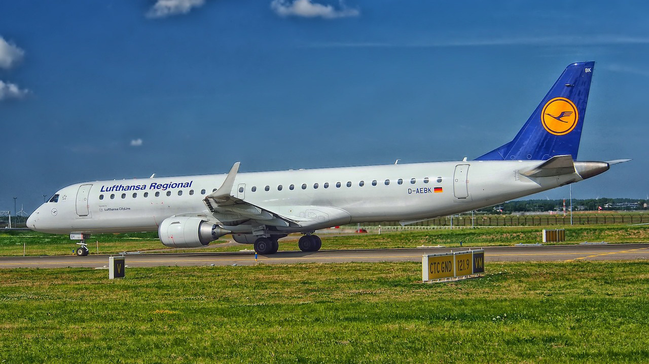 Lufthansa готується до відновлення рейсів до Ізраїлю