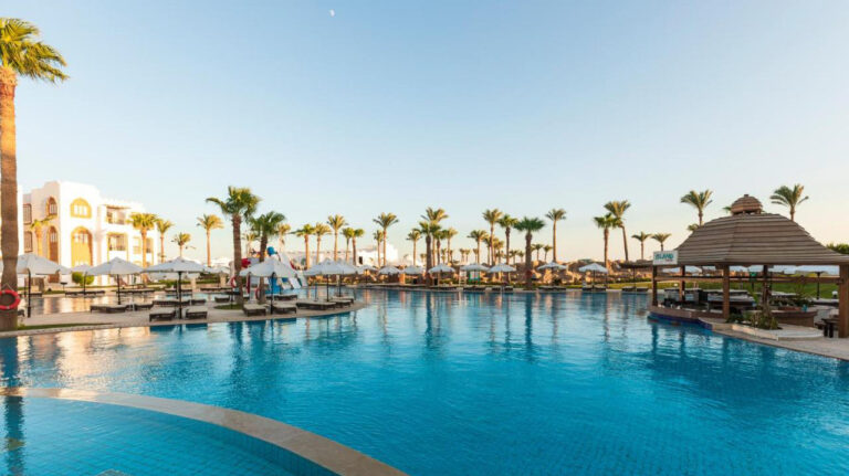 SUNRISE Remal Resort 4* | Єгипет