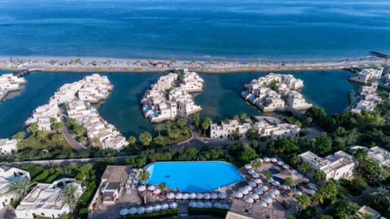 The Cove Rotana Resort 5* | ОАЕ