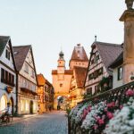 Екскурсії у Німеччині