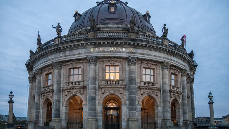 У Берліні знову доступний безкоштовний вхід до 60 музеїв