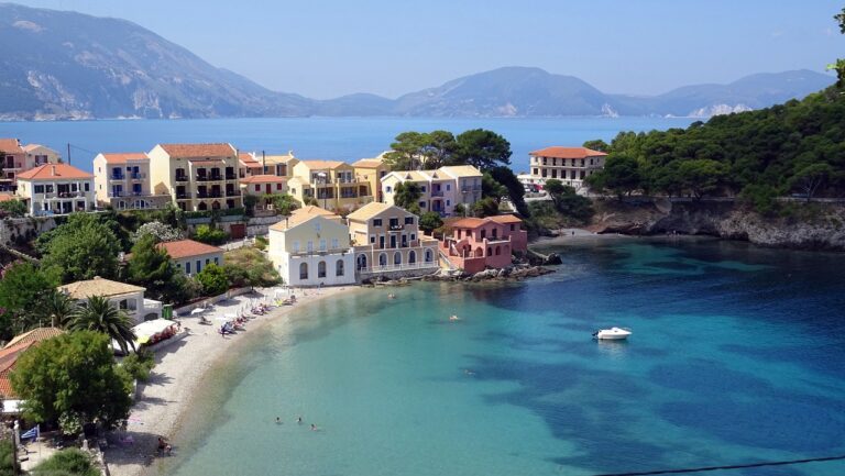 У Греції відкриється новий готель One&Only