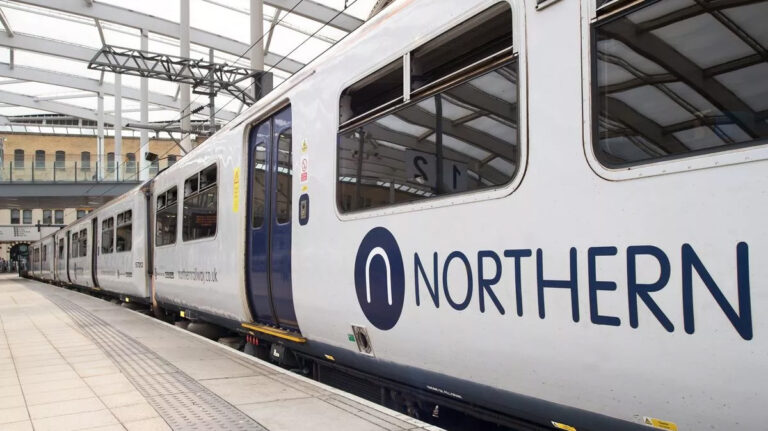 Унікальна акція від Northern Rail – квитки лише за £1 в один бік!