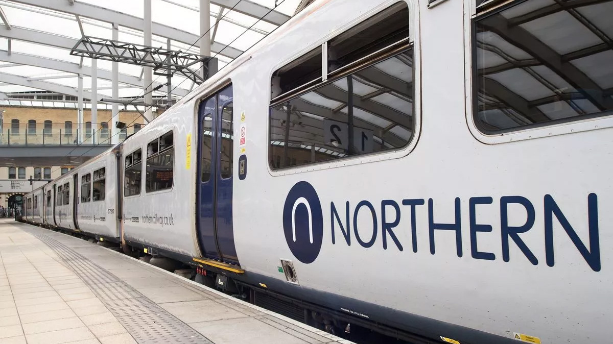 Northern Rail