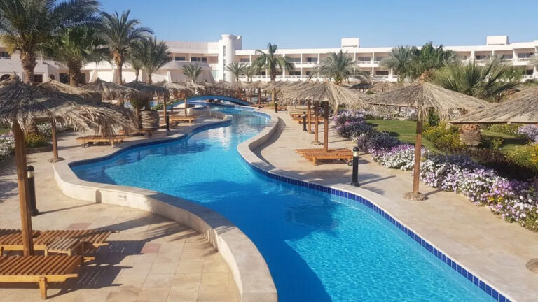 Hurghada Long Beach Resort 5* | Єгипет
